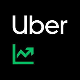 أيقونة Uber Eats Manager